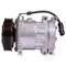 Valeo 96-03 Dodge Dakota-Durango-Ram 1500-3500 New Compressor, 10000545 10000545 - alternate 6